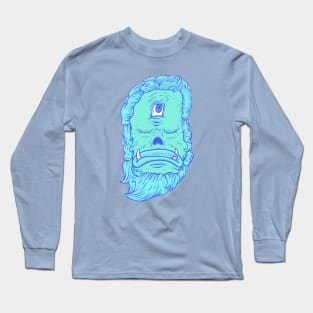 PSYCLOPS Long Sleeve T-Shirt